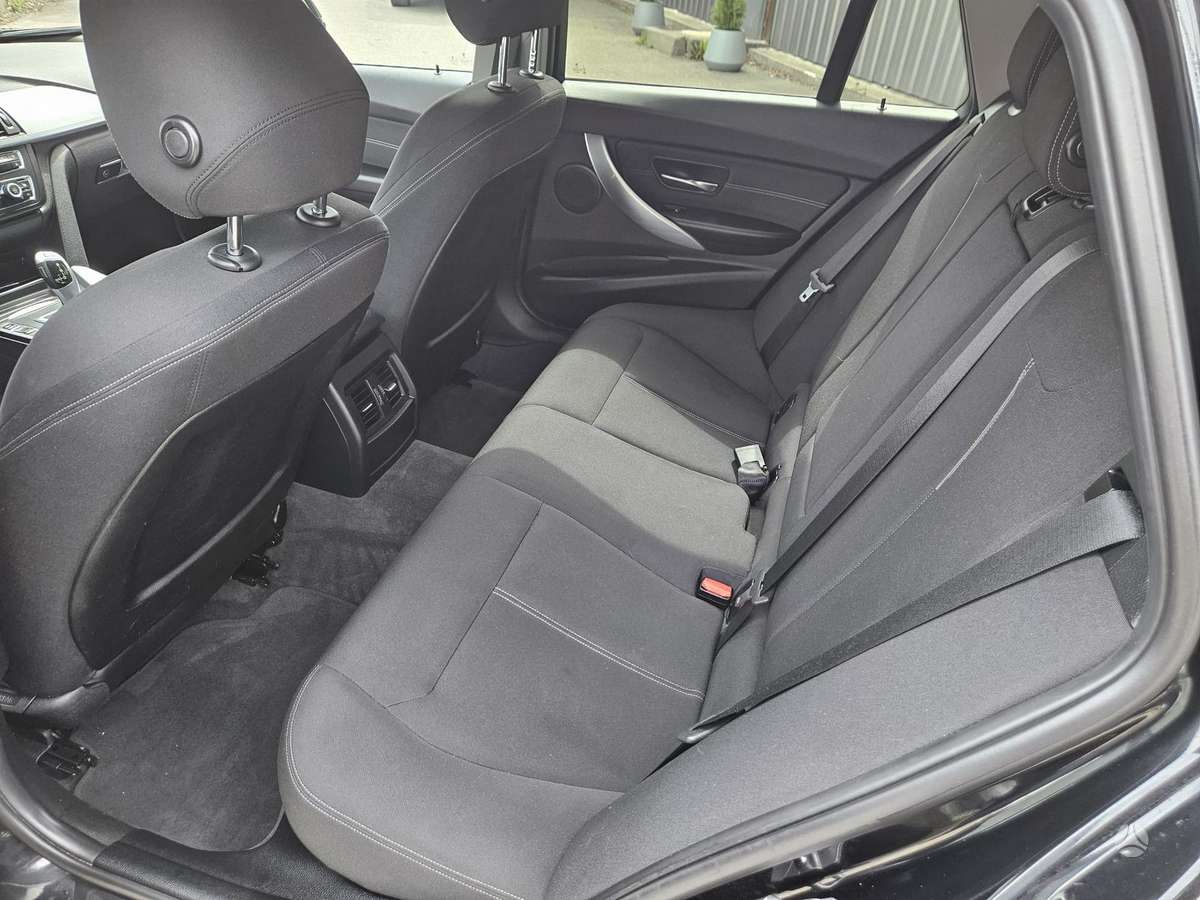 BMW 316, 2.0 l., Универсал
