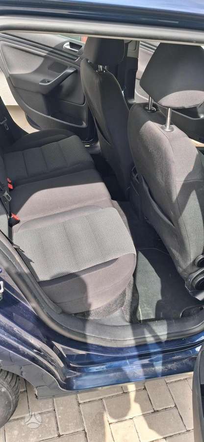 Volkswagen Golf, 1.6 l., Универсал