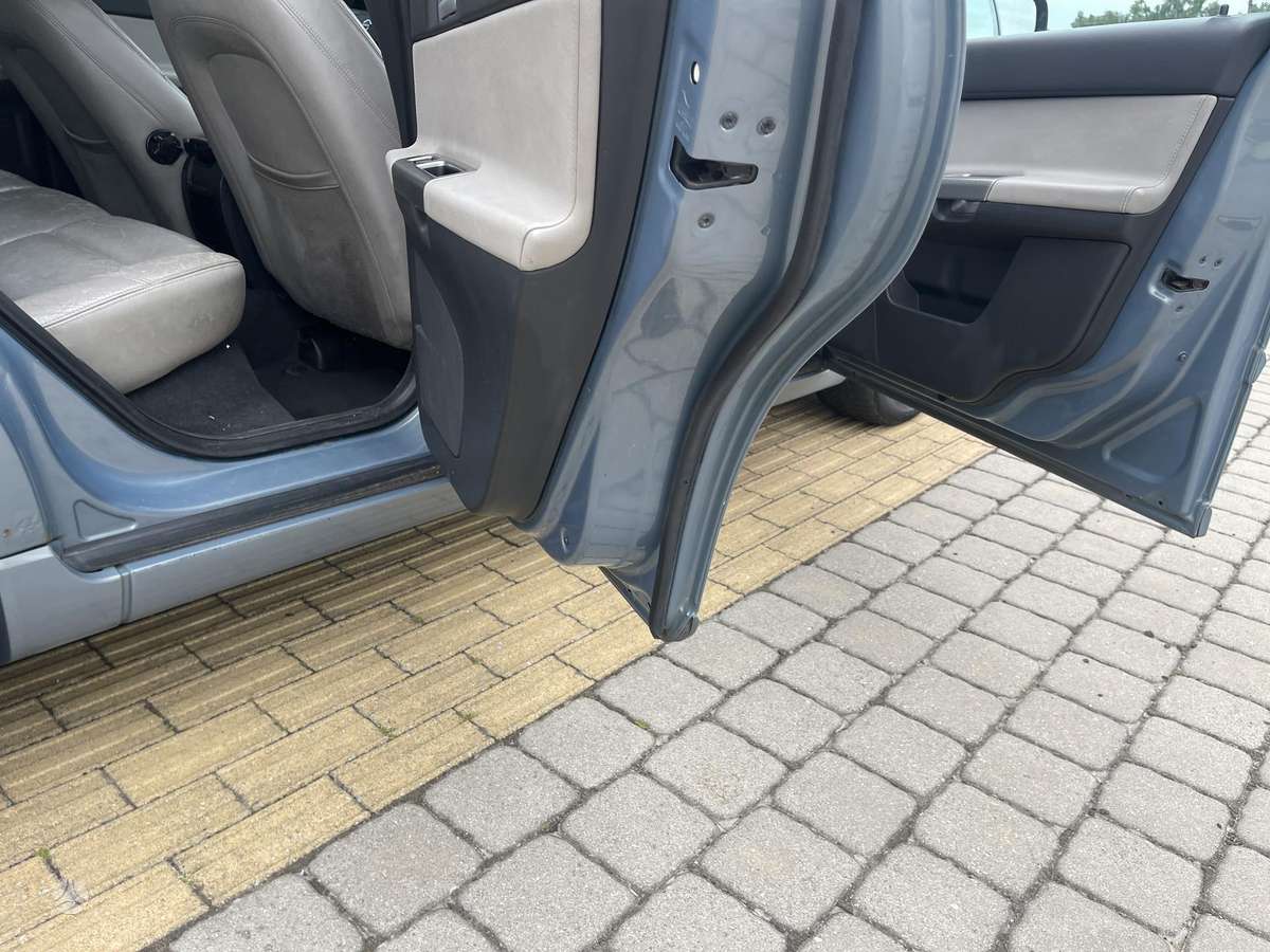 Volvo V50, 2.0 l., Универсал