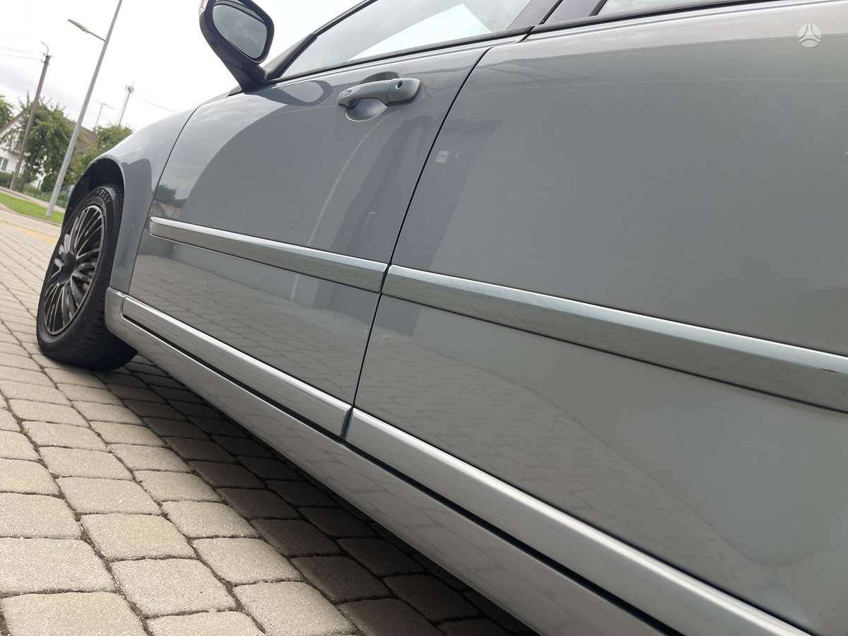Volvo V50, 2.0 l., Универсал