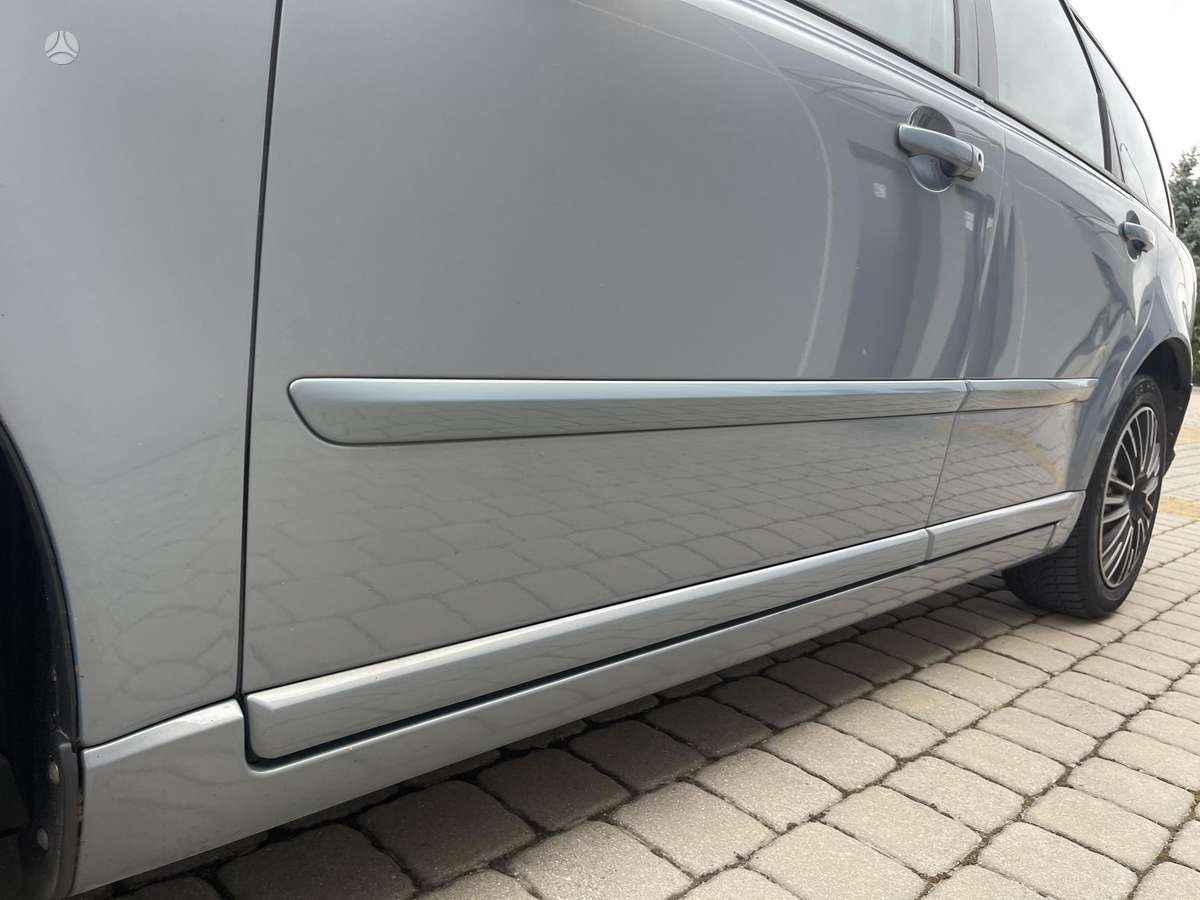Volvo V50, 2.0 l., Универсал