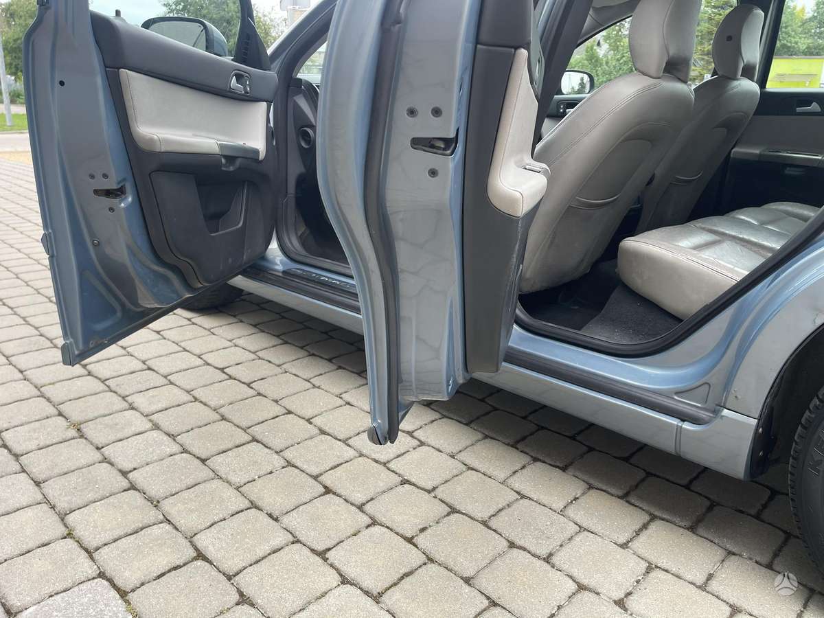Volvo V50, 2.0 l., Универсал