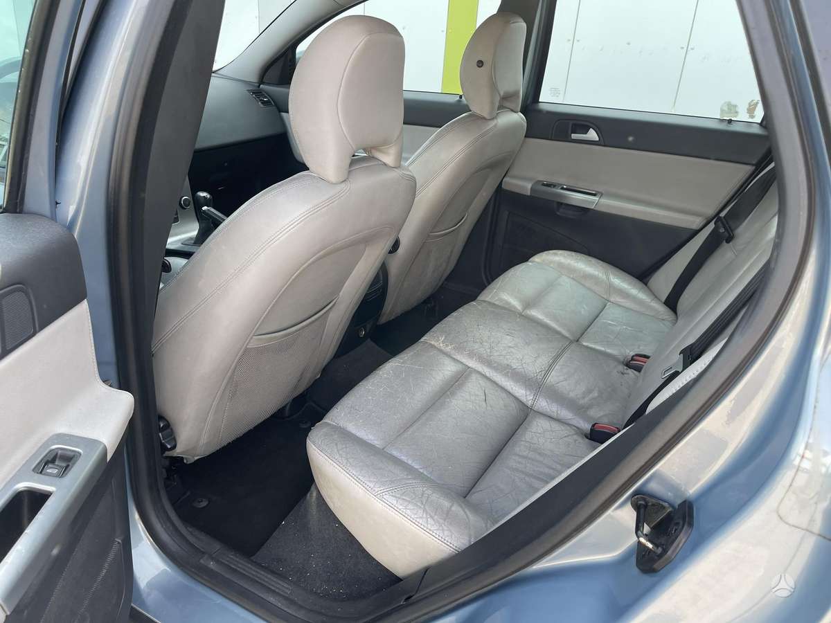 Volvo V50, 2.0 l., Универсал