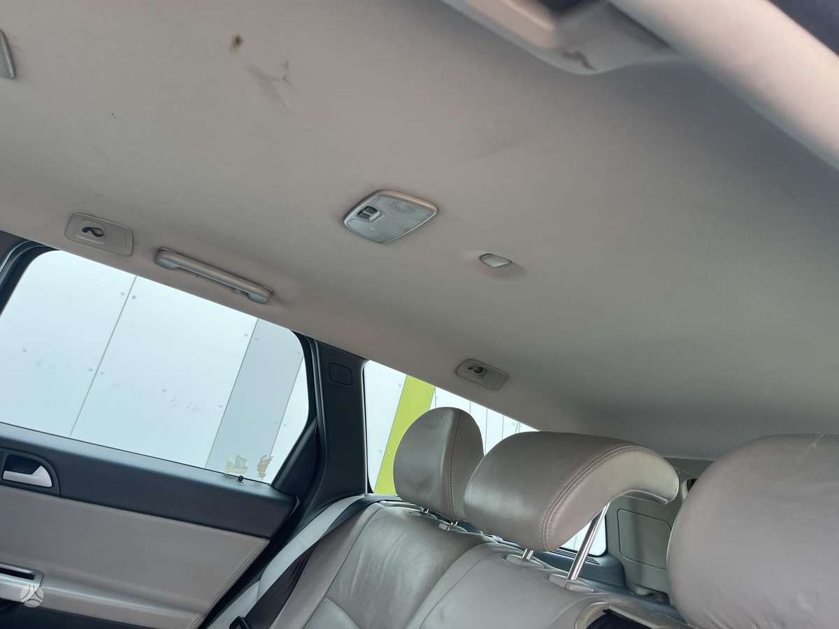 Volvo V50, 2.0 l., Универсал