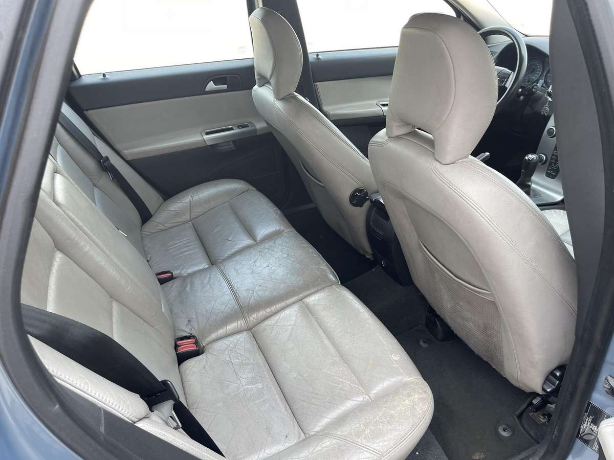 Volvo V50, 2.0 l., Универсал