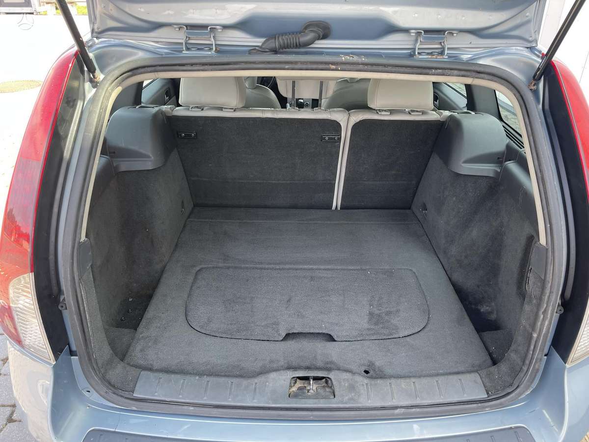Volvo V50, 2.0 l., Универсал