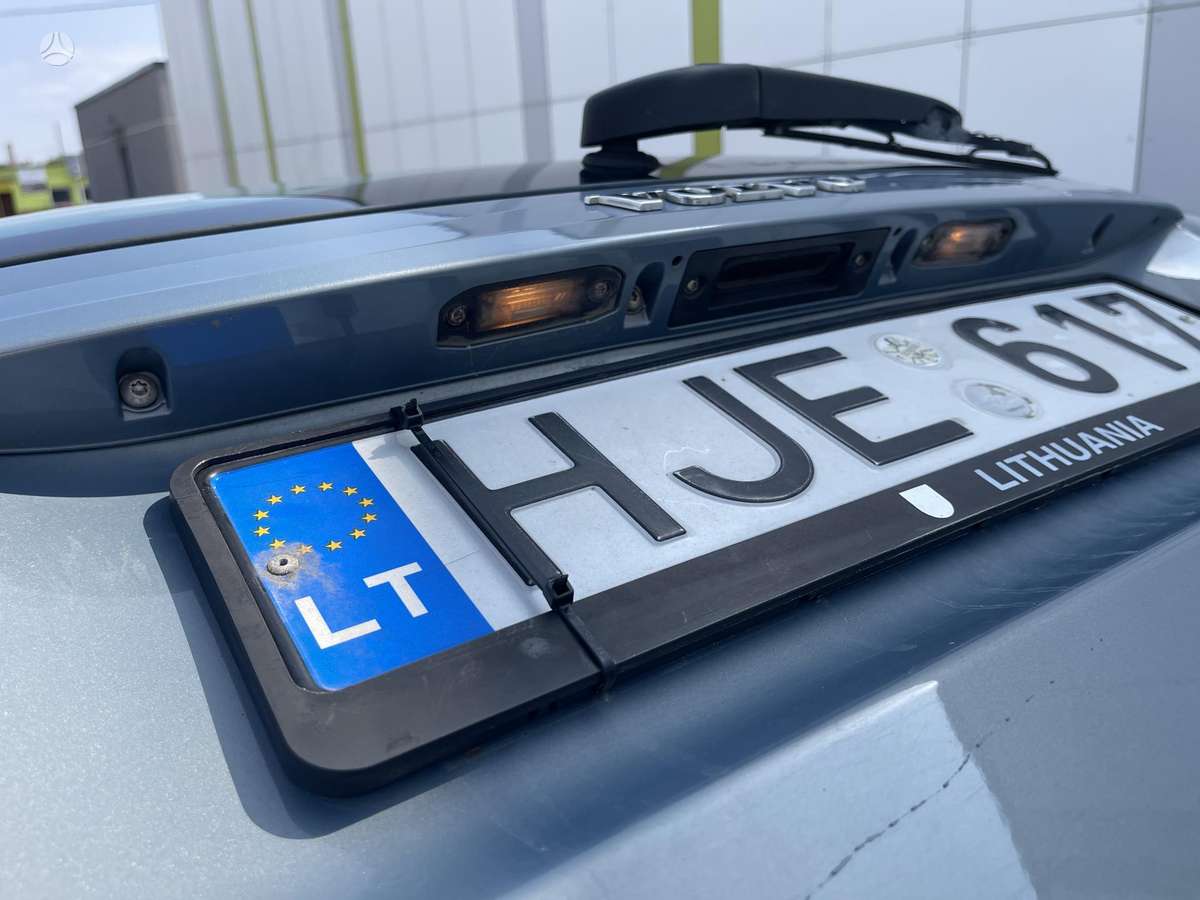 Volvo V50, 2.0 l., Универсал