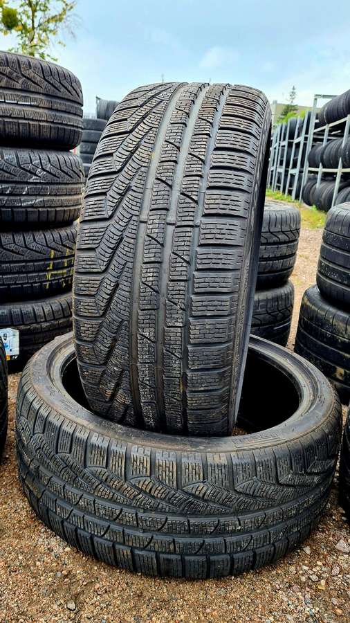 Pirelli SottoZero, winter 255/35 R20