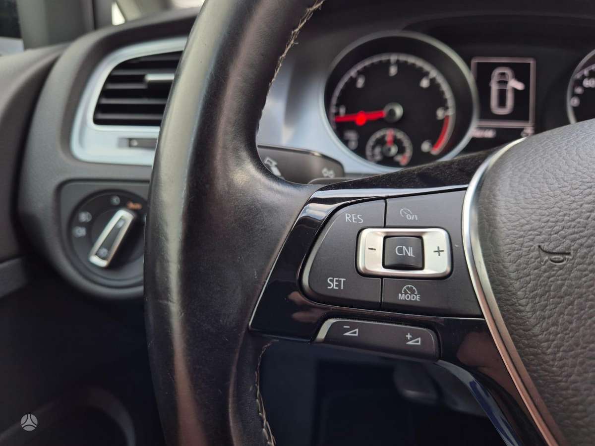 Volkswagen Golf, 1.6 l., Универсал
