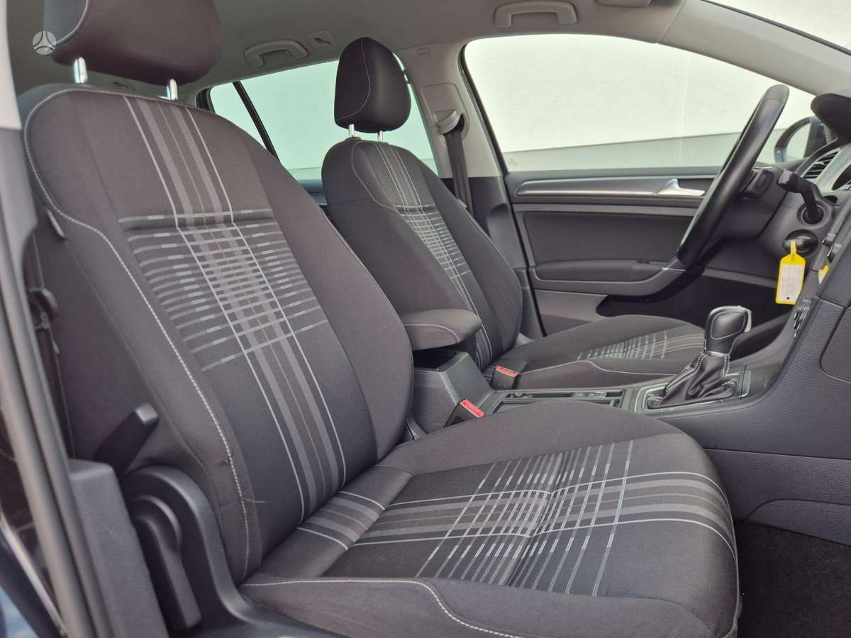 Volkswagen Golf, 1.6 l., Универсал