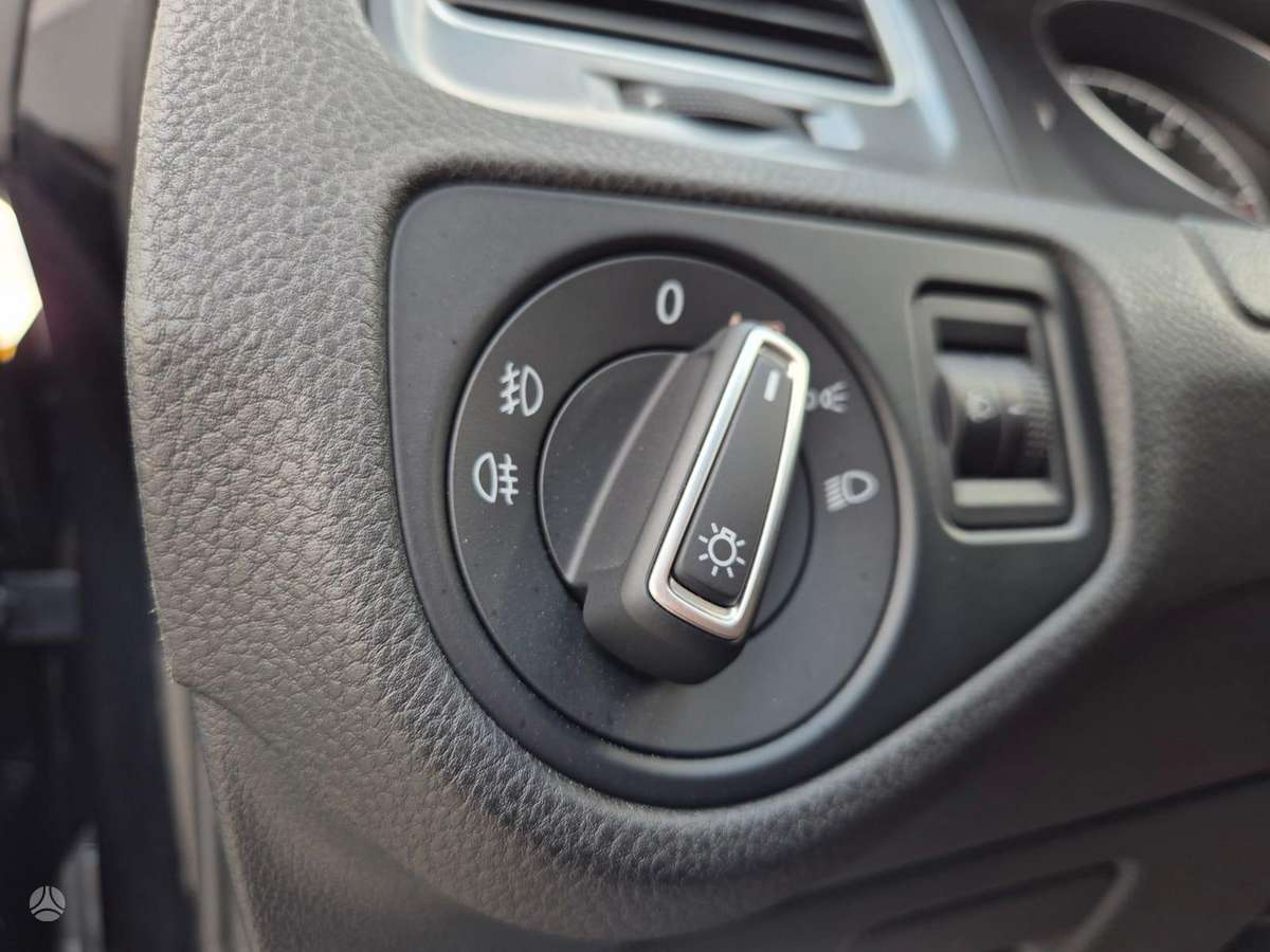 Volkswagen Golf, 1.6 l., Универсал