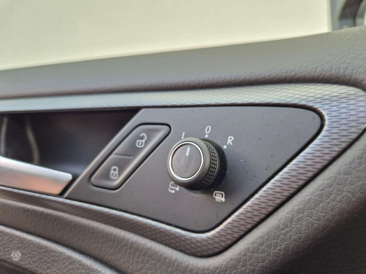 Volkswagen Golf, 1.6 l., Универсал