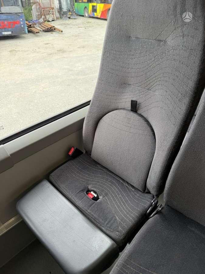 Volvo 8900. 12,4m, междугородние / пригородние