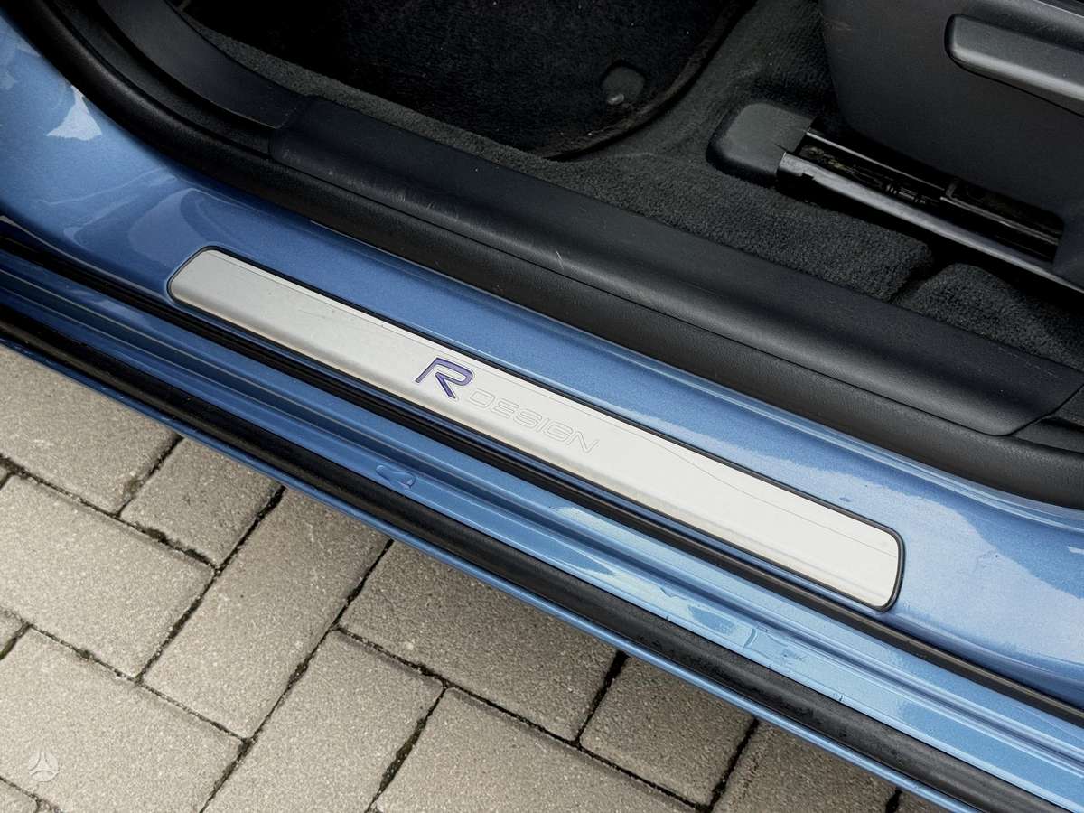 Volvo V60, 2.0 l., Универсал