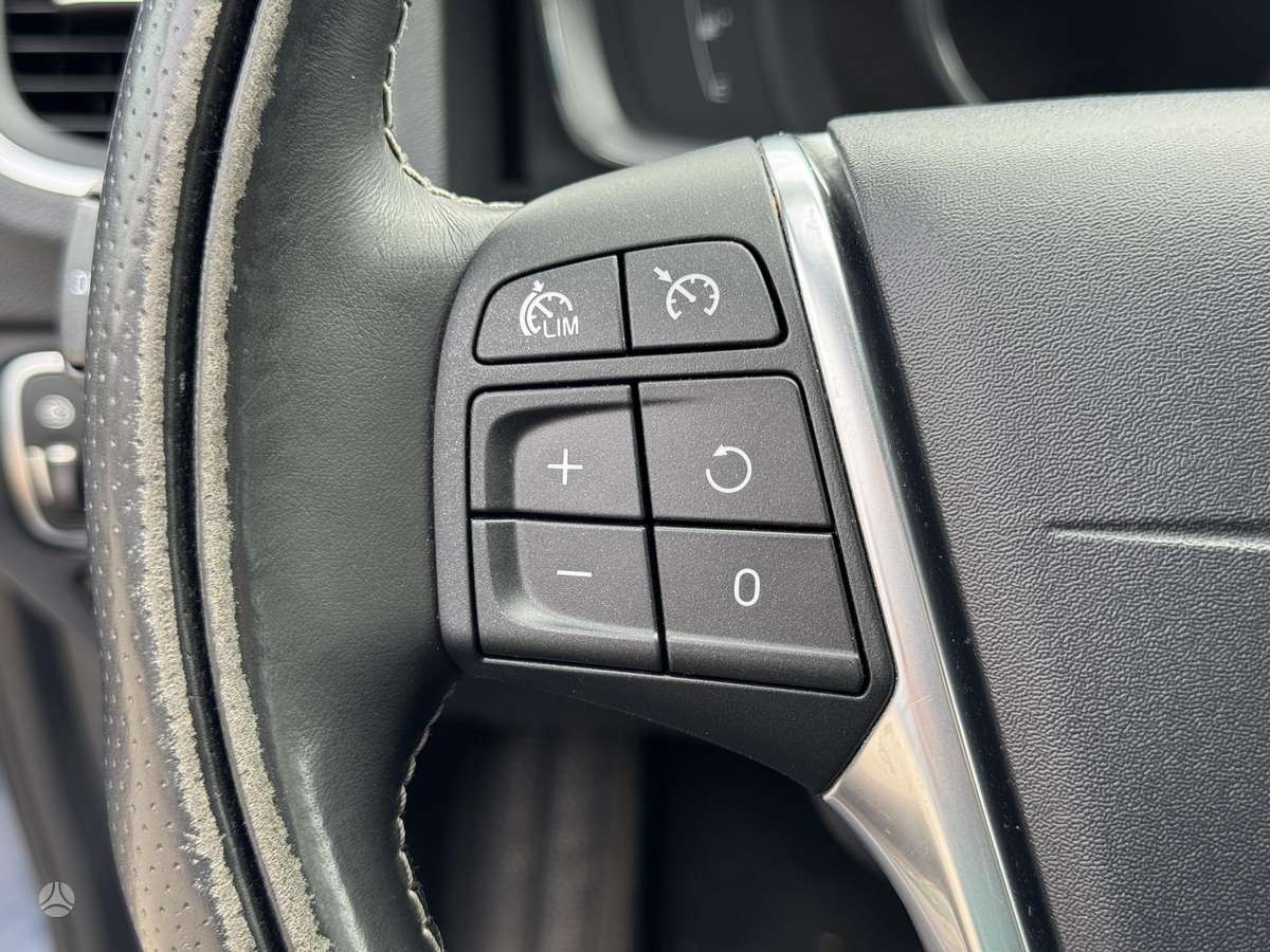 Volvo V60, 2.0 l., wagon