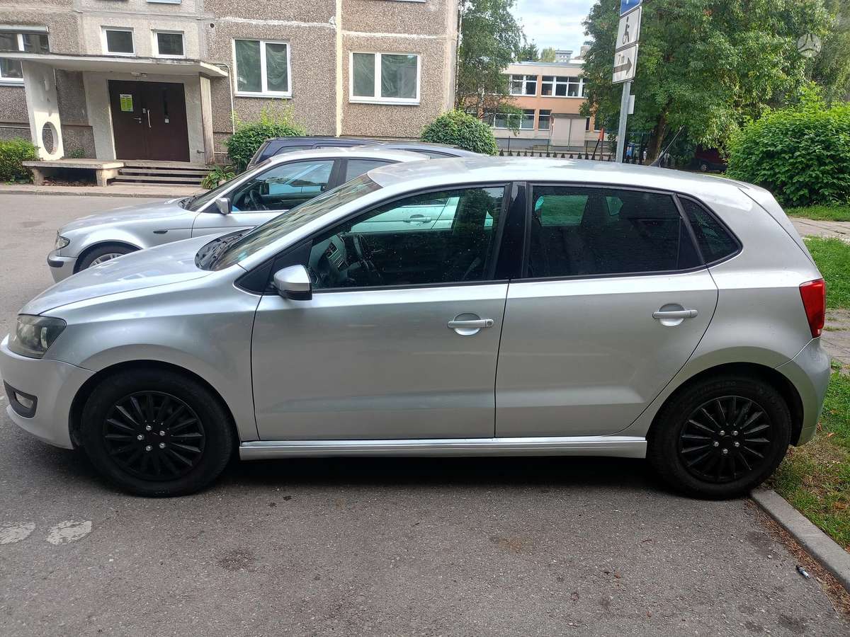 Volkswagen Polo - 6