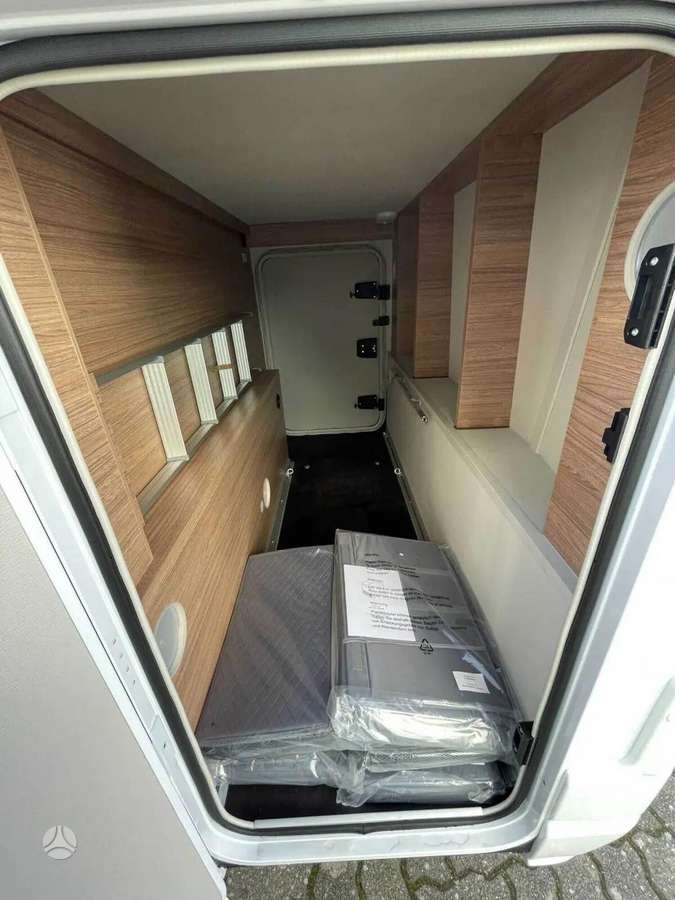 Weinsberg X-Cursion CUV EDITION PEPPER 5, campers