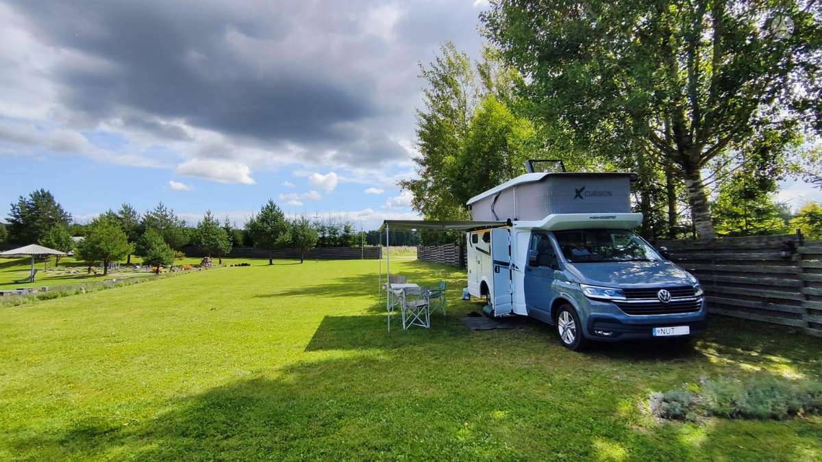 Weinsberg X-Cursion CUV EDITION PEPPER 5, campers