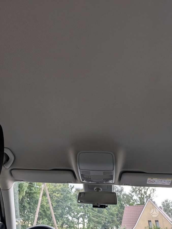 Skoda Octavia, 2.0 l., Универсал