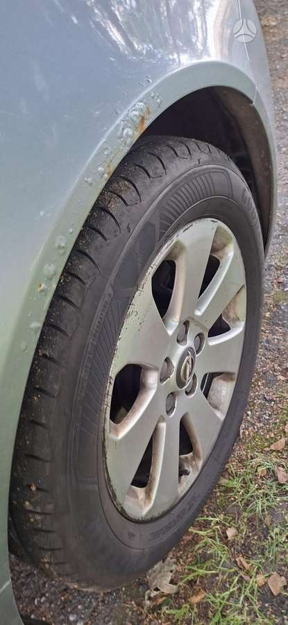 Opel Insignia, 2.0 l., Седан