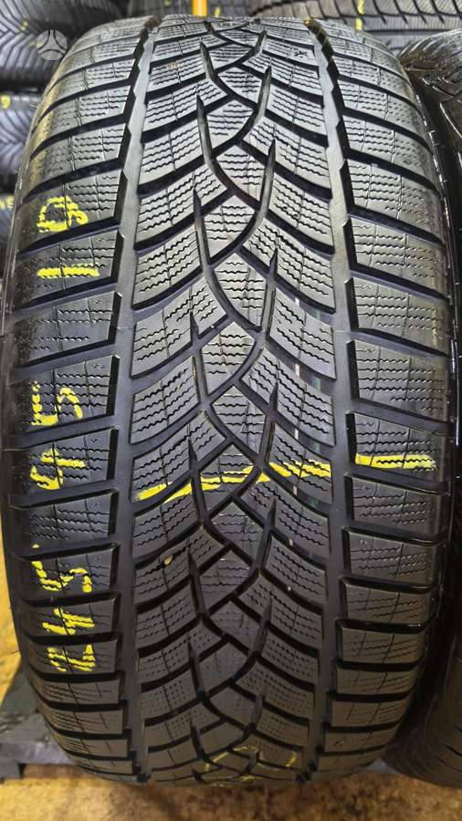 Goodyear Ultra grip performance, winter 245/45 R19