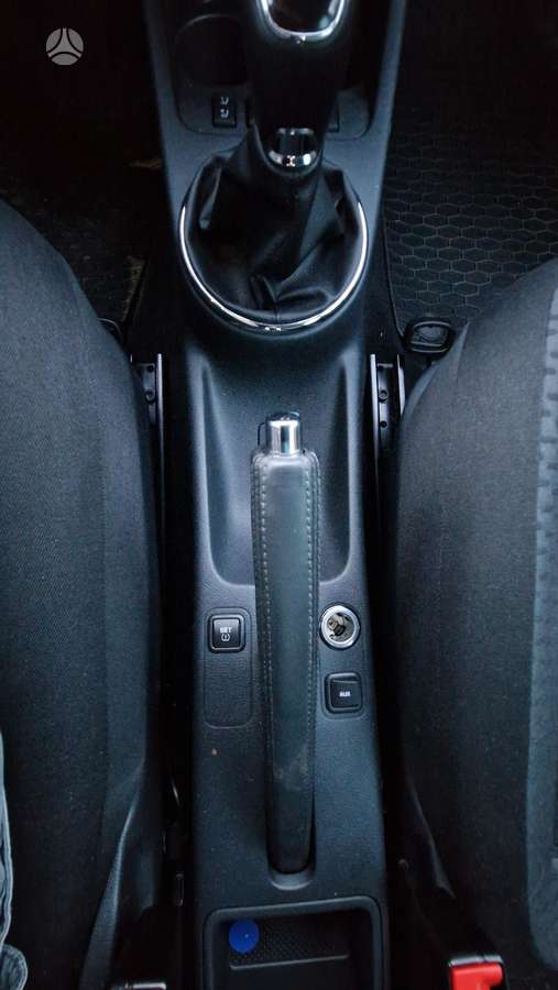 Škoda Fabia - 11
