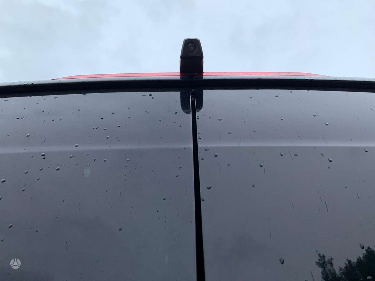 MAN TGE, 2.0 l., cargo van