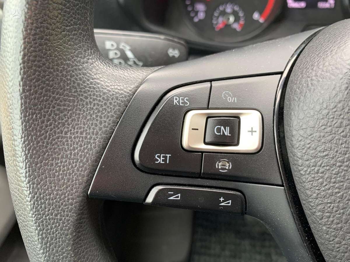 MAN TGE, 2.0 l., cargo van