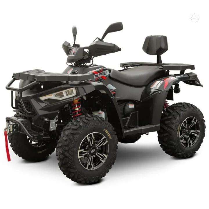 Linhai 420 PROMAX EFI,T3B 352cc, atv / quad