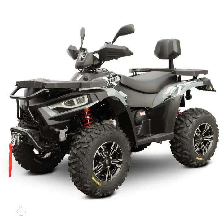 Linhai 420 PROMAX EFI,T3B 352cc, atv / quad
