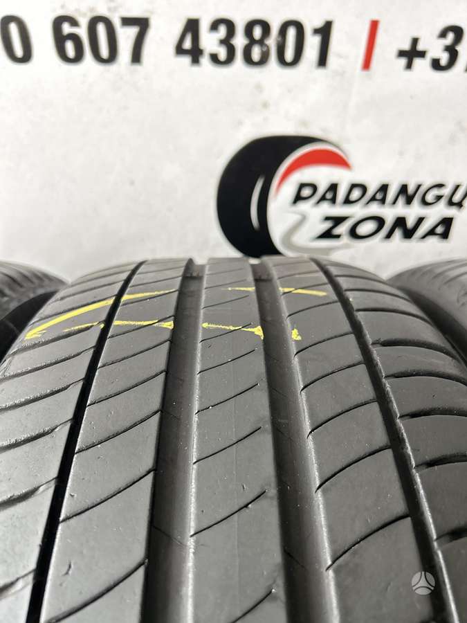 Michelin Primacy 3 (AO), summer 225/50 R17