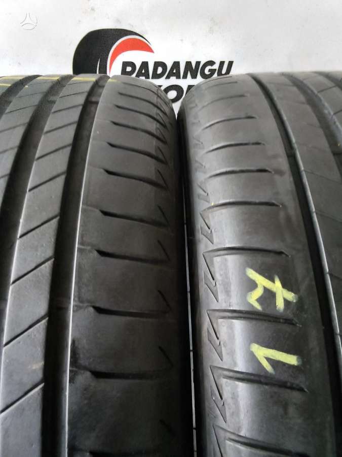 Bridgestone Turanza Too5, summer 225/45 R17