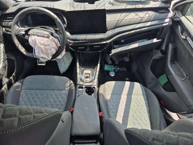 Skoda Octavia, 2.0 l., Универсал