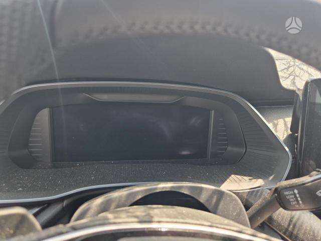 Skoda Octavia, 2.0 l., Универсал