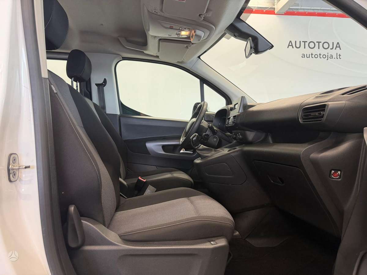 Toyota Proace City Verso - 6