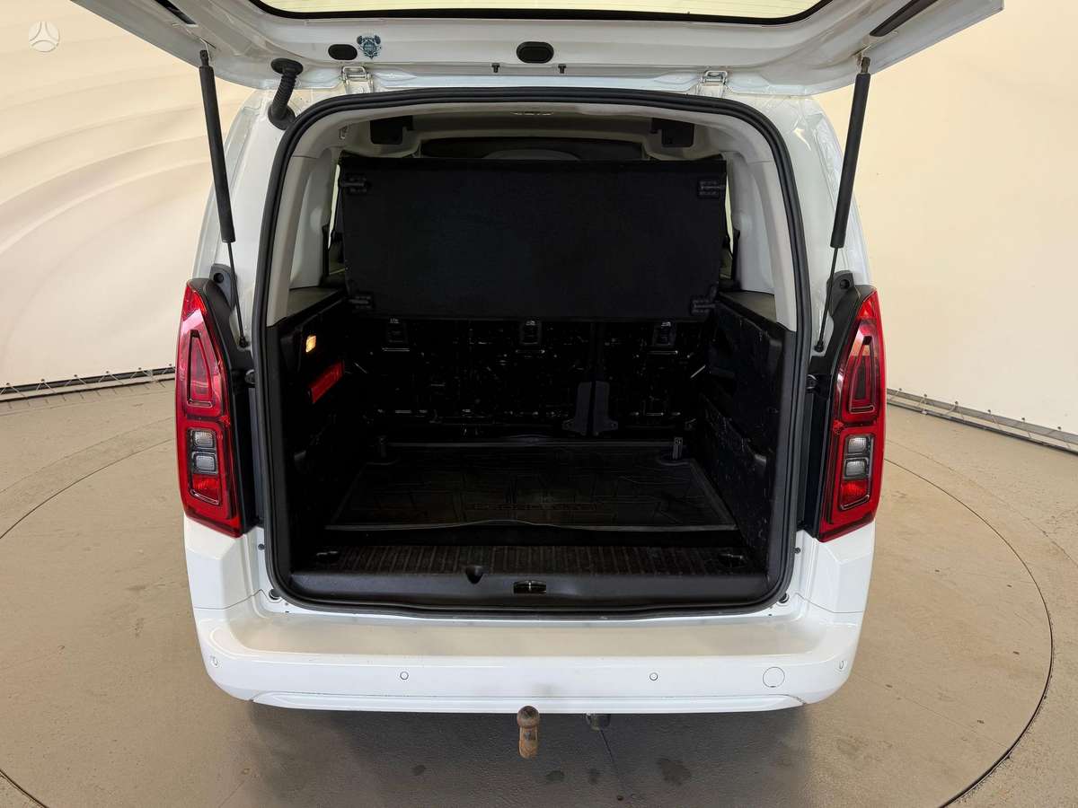 Toyota Proace City Verso - 10