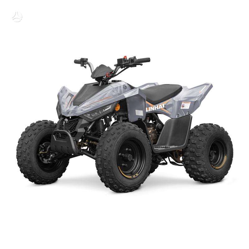 Linhai ATV 110 110cc, квадроциклы