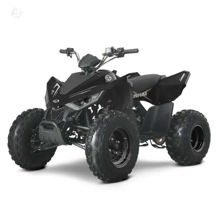 Linhai ATV 110 110cc, atv / quad