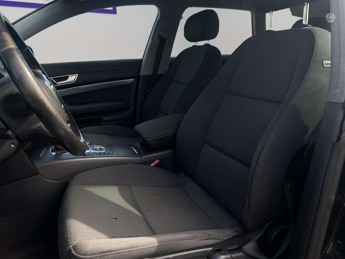 Audi A6, 2.0 l., Универсал