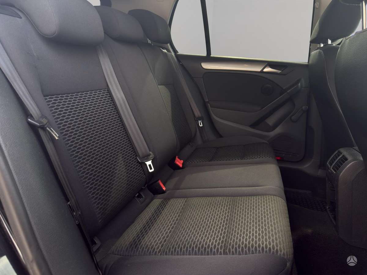 Volkswagen Golf, 1.4 l., hatchback