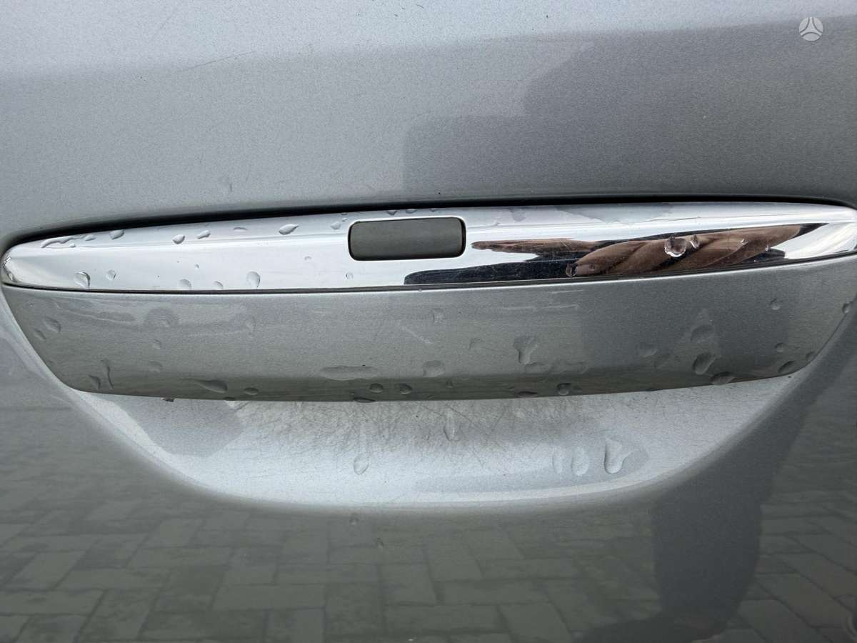 Audi A8, 3.0 l., Седан