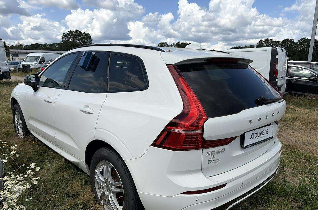 Volvo XC60 - 2