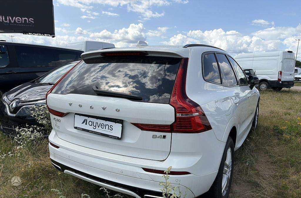 Volvo XC60 - 3