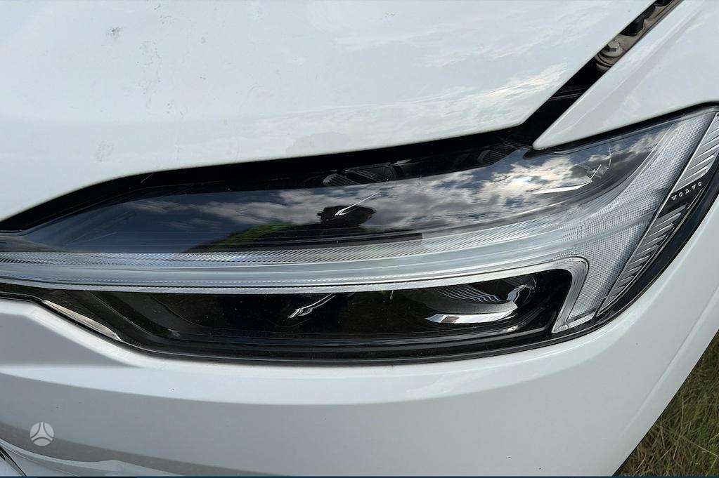 Volvo XC60 - 4