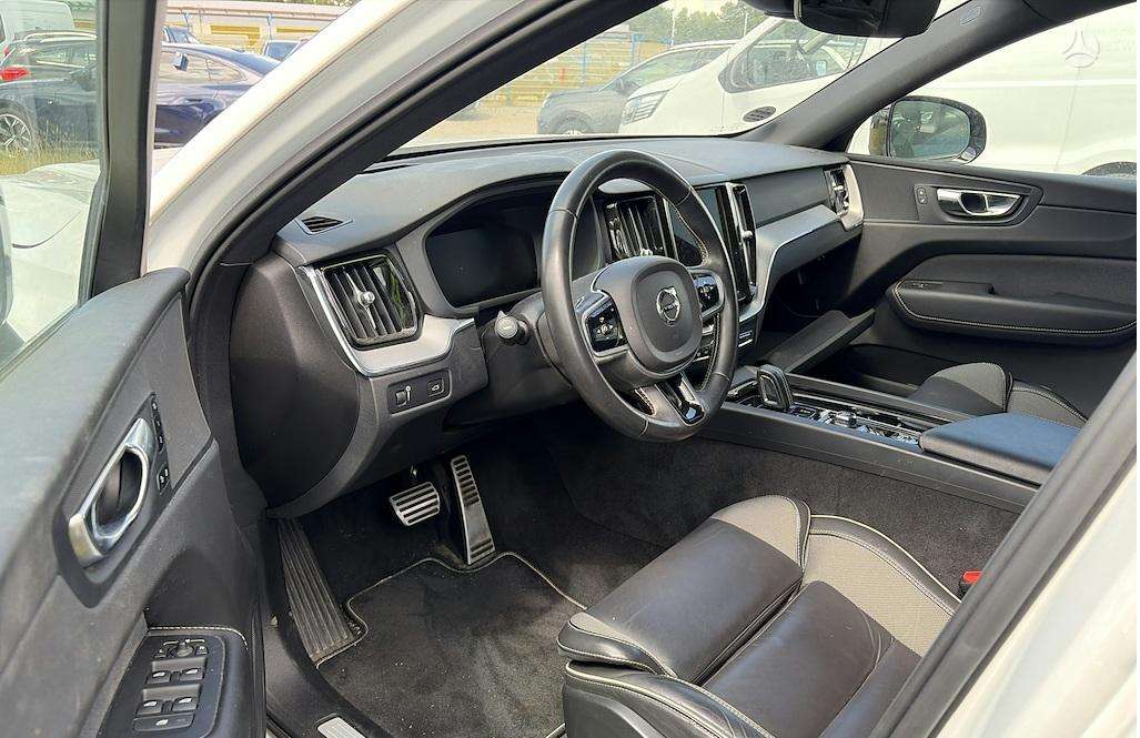 Volvo XC60 - 5