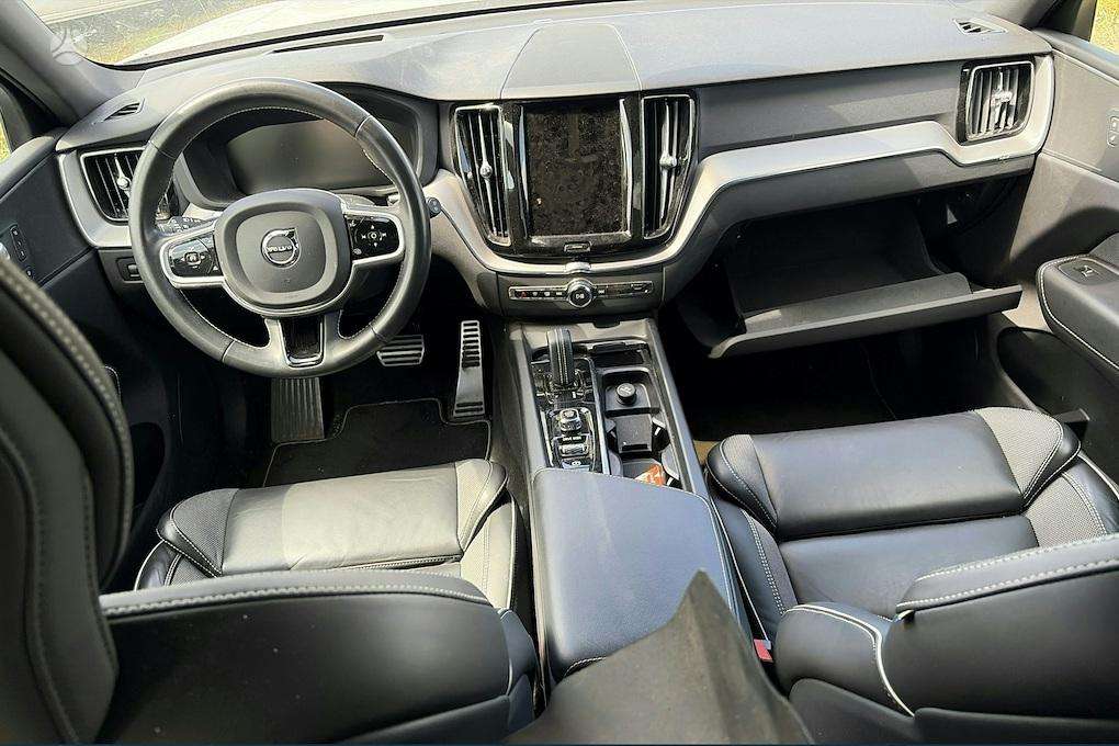 Volvo XC60 - 6