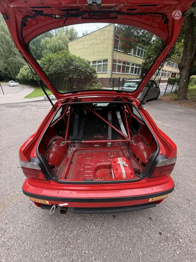 BMW 325, 2.5 l., coupe