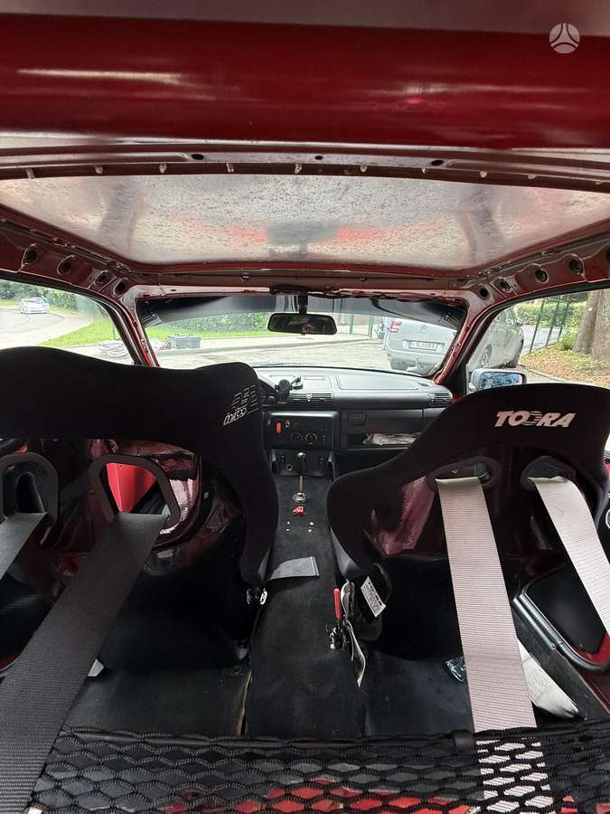 BMW 325, 2.5 l., coupe
