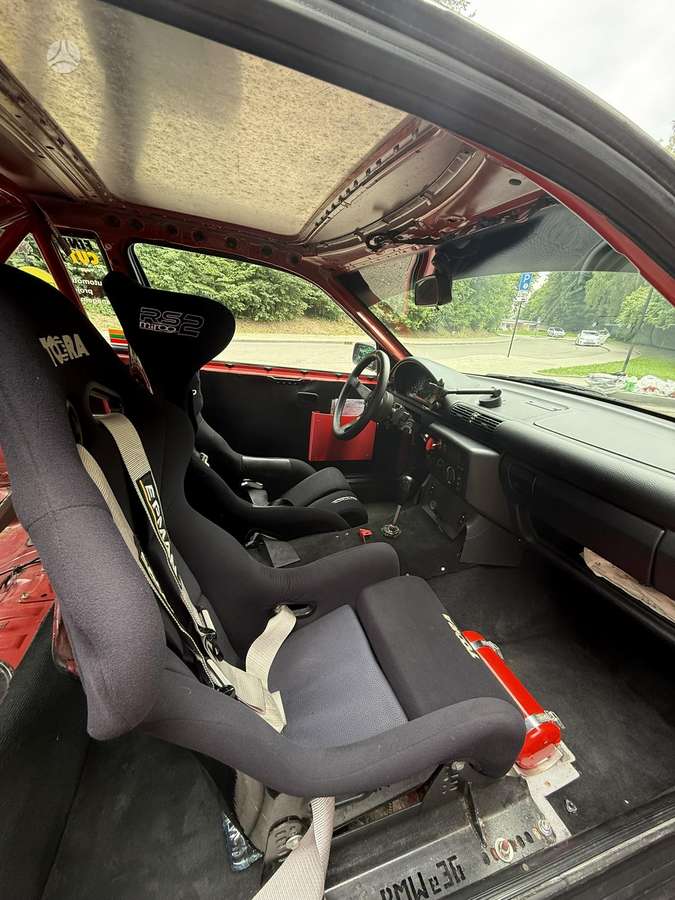 BMW 325, 2.5 l., coupe