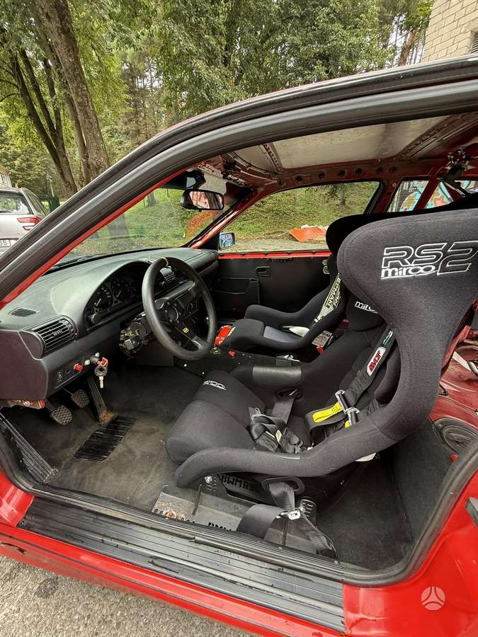 BMW 325, 2.5 l., Купе (coupe)